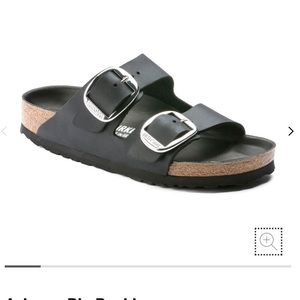 Birkenstock Arizona Big Buckle